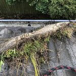 gutter cleaning, iDo cleaning