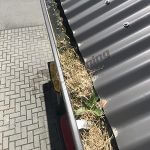 gutter cleaning, iDo cleaning