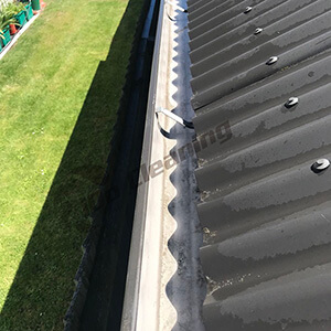 gutter cleaning, iDo cleaning